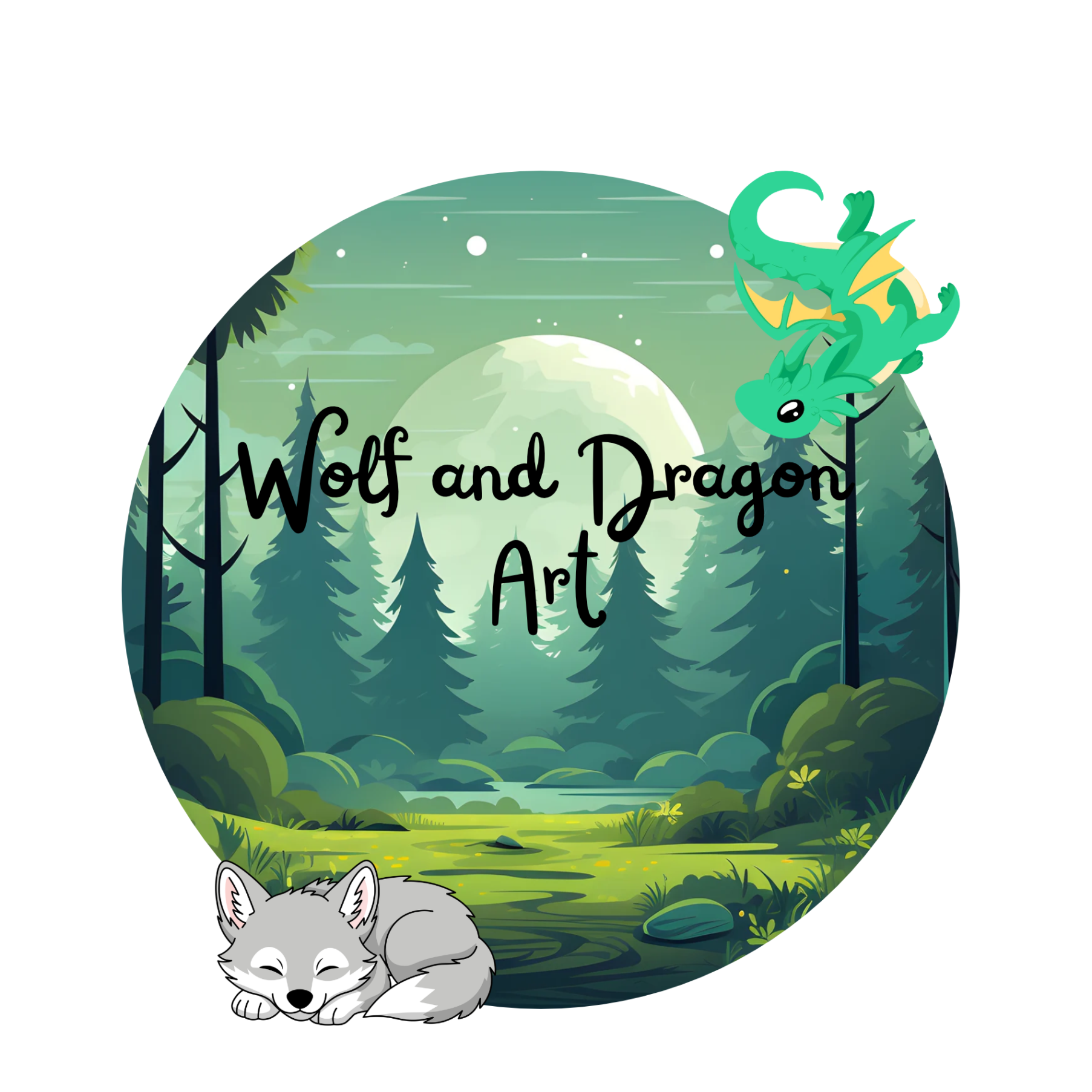 vendor logo