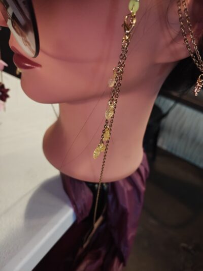 Eyeglass Chains