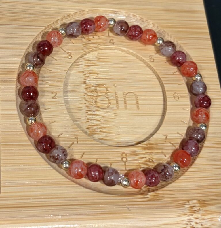 Hand Made Sanderson Sisters Inspired Bracelets 5 10332