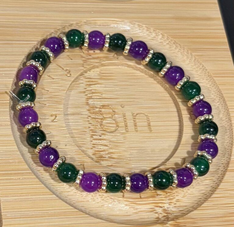 Hand Made Sanderson Sisters Inspired Bracelets 6 10333