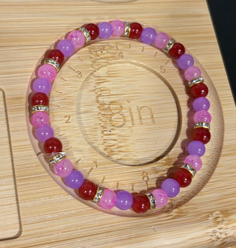Hand Made Sanderson Sisters Inspired Bracelets 8 10359