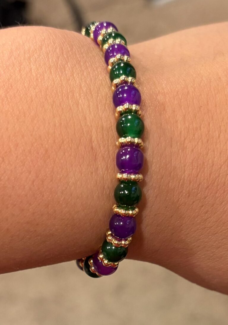 Hand Made Sanderson Sisters Inspired Bracelets 2 10361