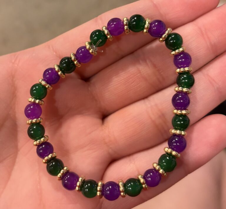 Hand Made Sanderson Sisters Inspired Bracelets 3 10362