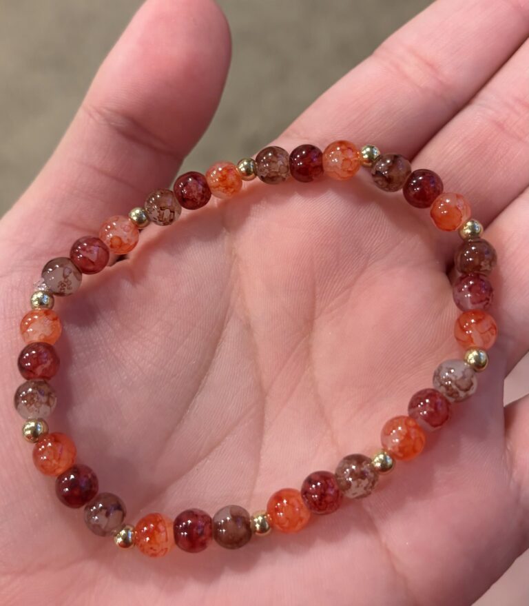 Hand Made Sanderson Sisters Inspired Bracelets 10 10364