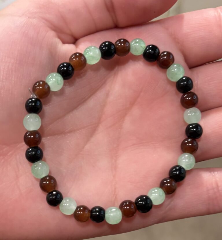 Hand Made Nightmare before Christmas Inspired Bracelets 6 10404
