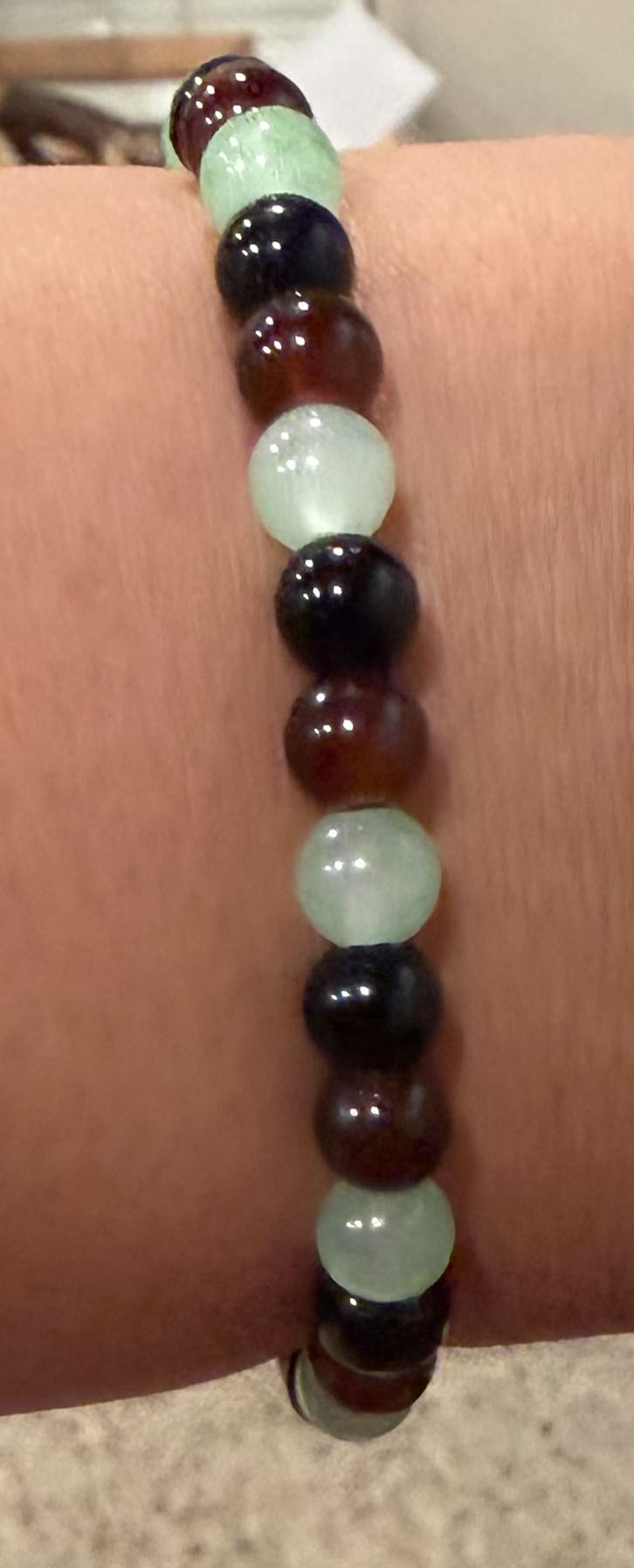 Hand Made Nightmare before Christmas Inspired Bracelets 7 10405