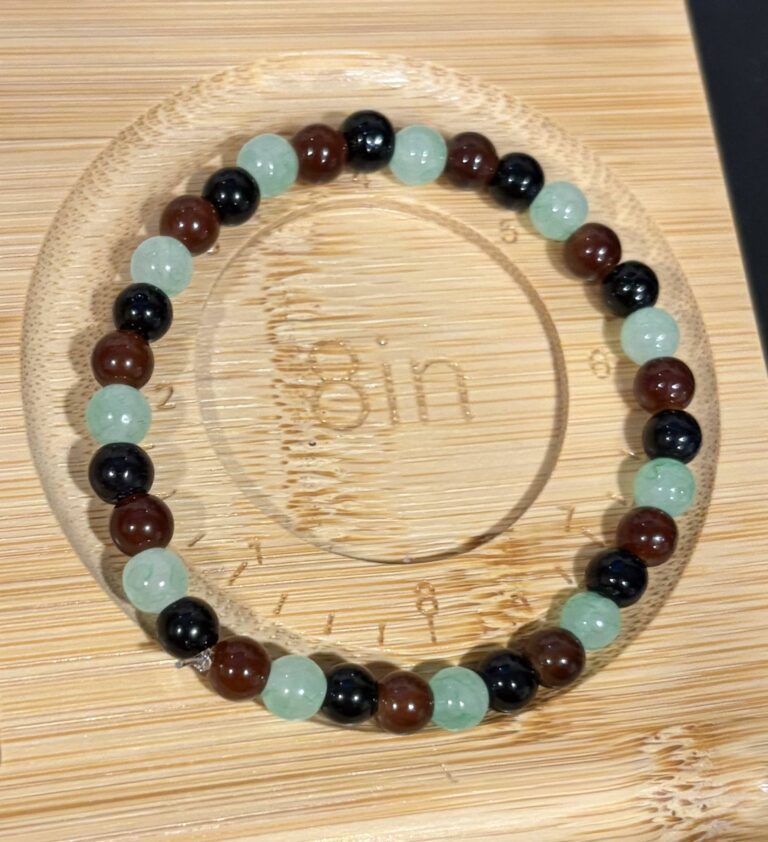 Hand Made Nightmare before Christmas Inspired Bracelets 8 10406