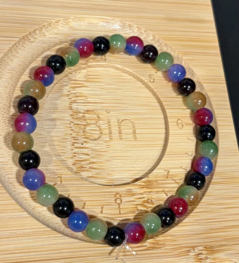 Hand Made Nightmare before Christmas Inspired Bracelets 11 10409
