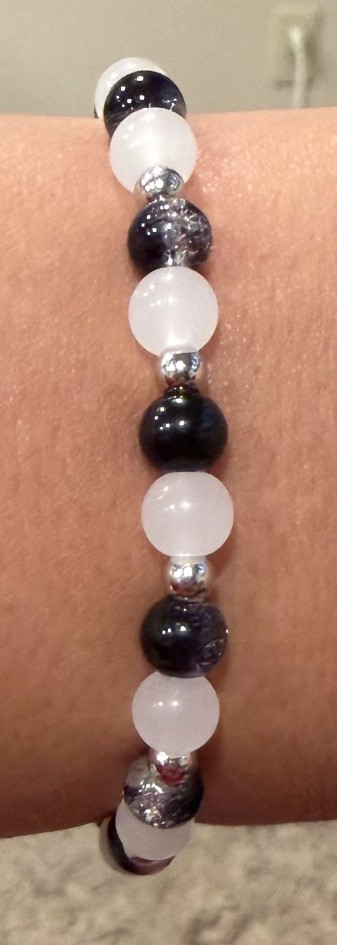 Hand Made Nightmare before Christmas Inspired Bracelets 13 10411