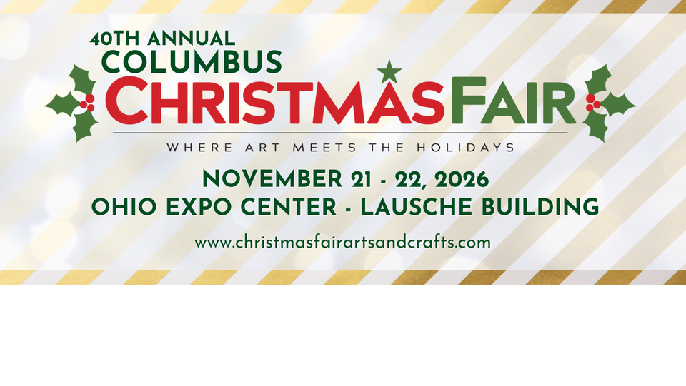 Columbus Christmas Fair 1 825336515 1576119711224072 2294514400217541626 n