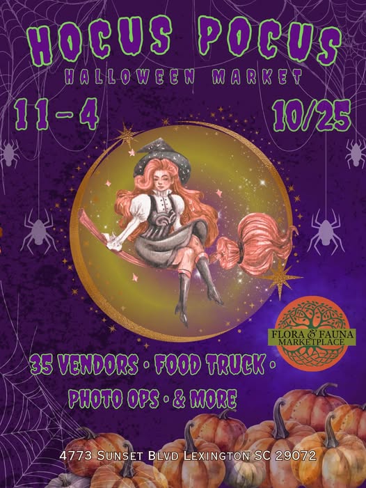 Lexington Hocus Pocus Market 1 833261902 1086936024084721 2215258154721008042 n
