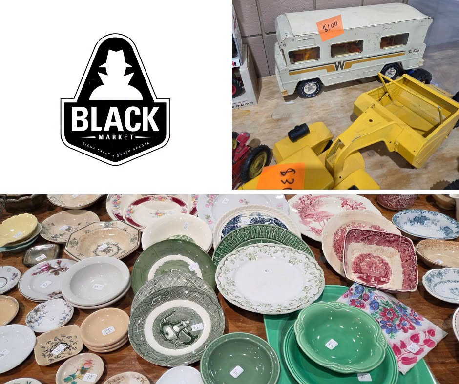 Sioux Falls November Flea Market & Holiday Show 1 842679720 1431585169132745 7185752226162500064 n