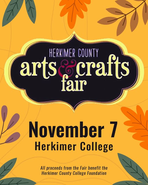 Herkimer County Arts and Crafts Fair 1 856091465 1084913327715299 1891538756129752274 n