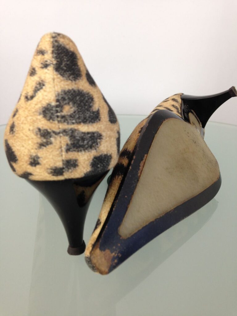 IMG 0798 animal pumps bottom sole