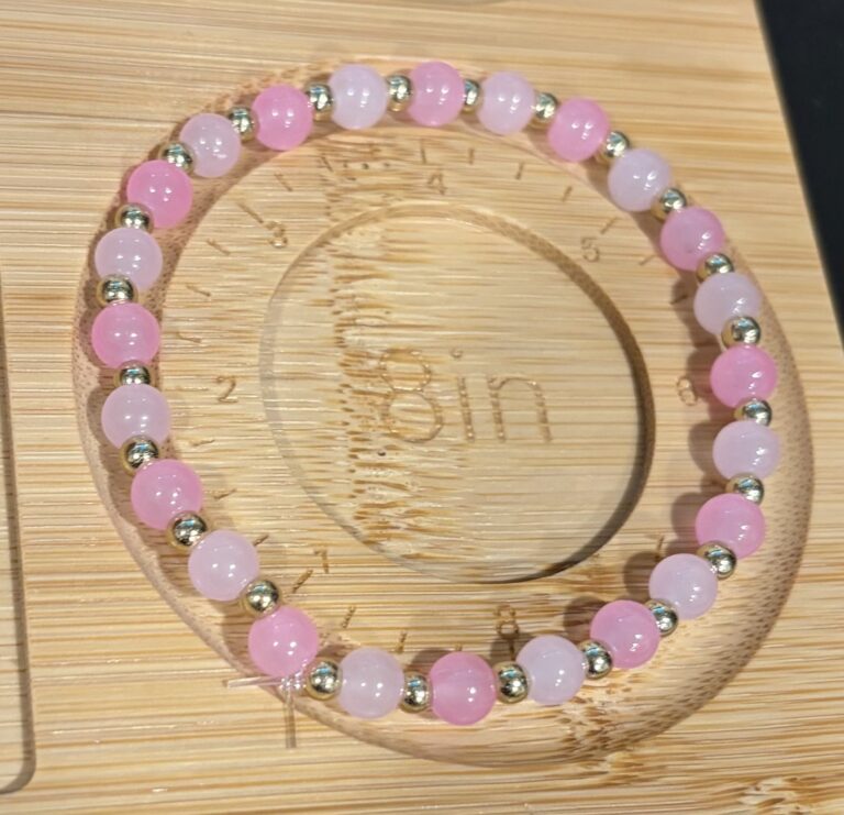 Handmade Schuyler Sisters inspired Bracelets 6 IMG 20261013 151600
