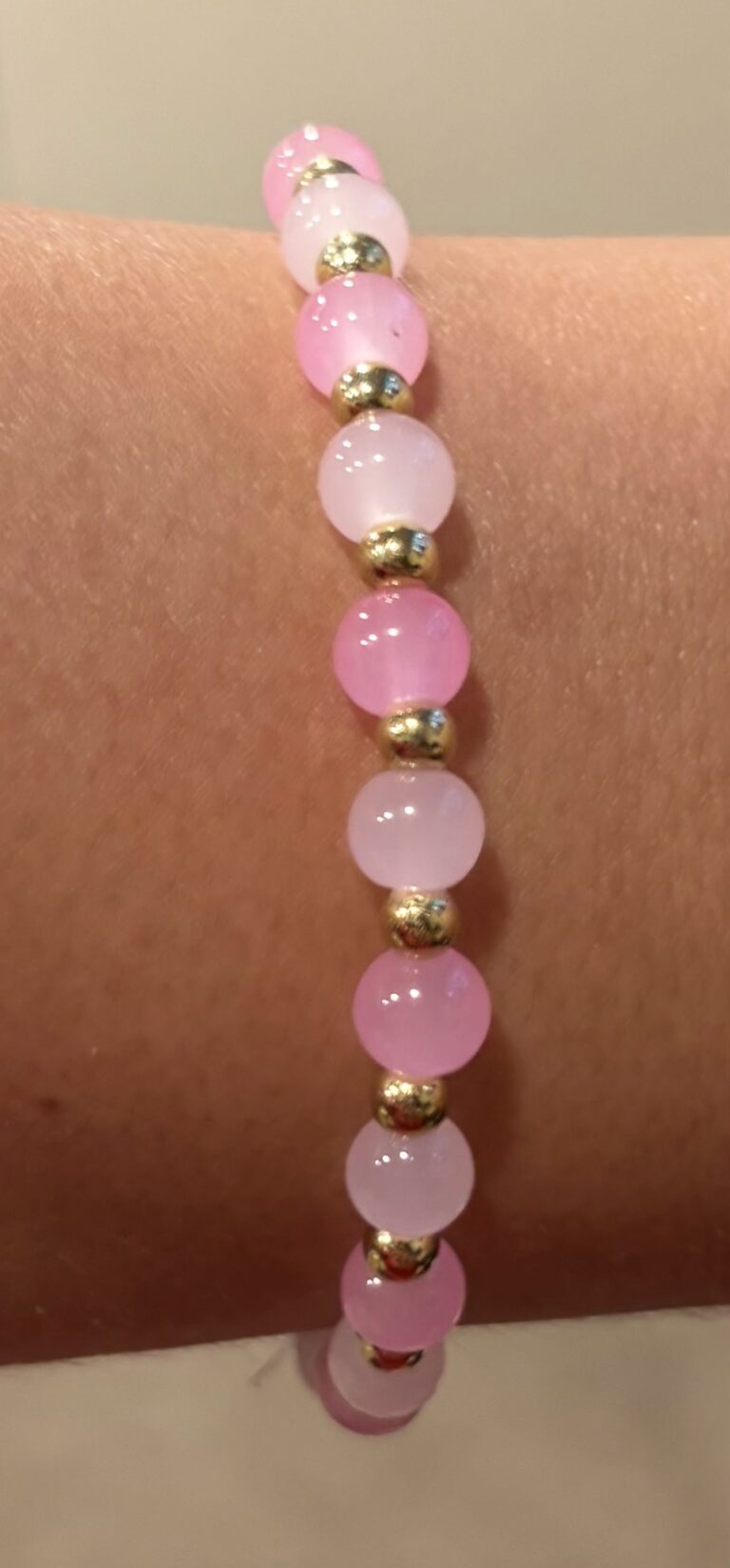 Handmade Schuyler Sisters inspired Bracelets 7 IMG 20261013 151602