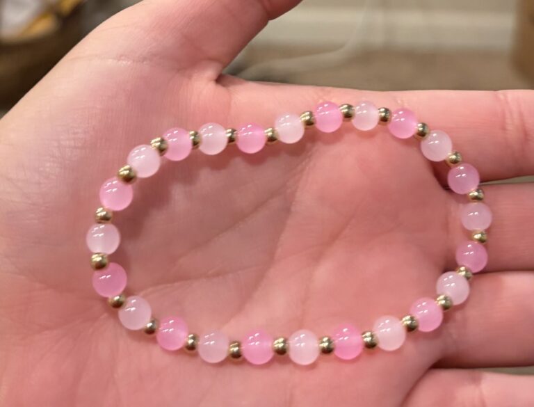 Handmade Schuyler Sisters inspired Bracelets 8 IMG 20261013 151603