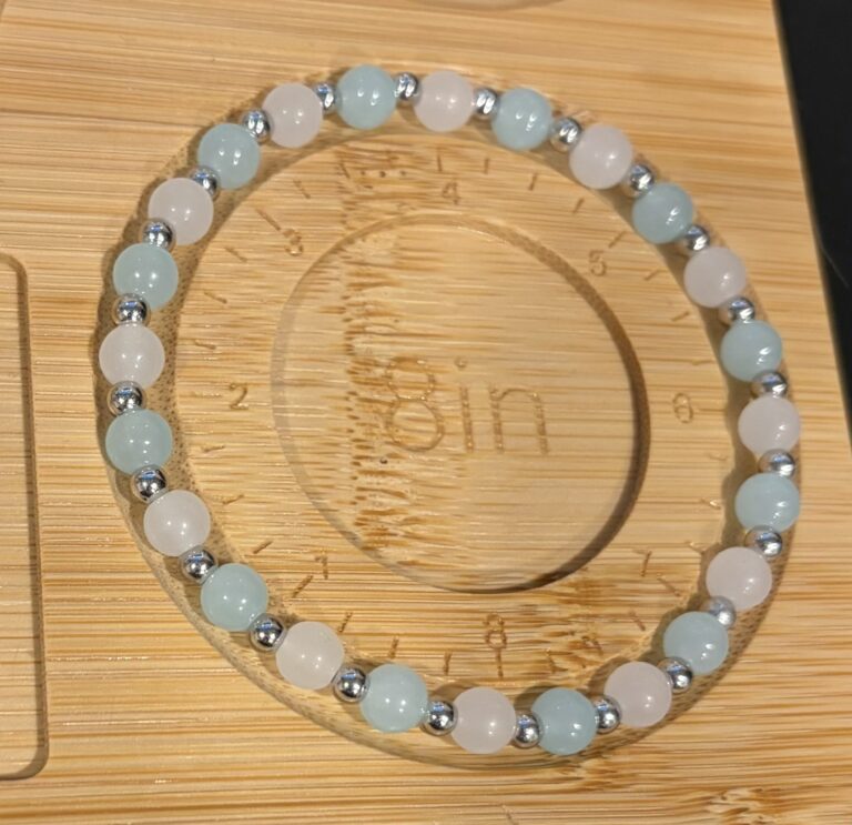 Handmade Schuyler Sisters inspired Bracelets 9 IMG 20261013 151604
