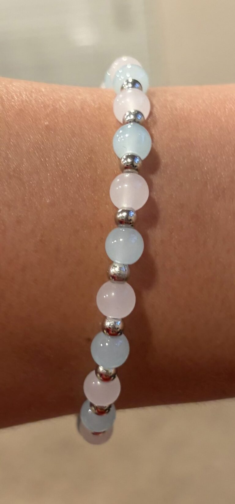 Handmade Schuyler Sisters inspired Bracelets 10 IMG 20261013 151605
