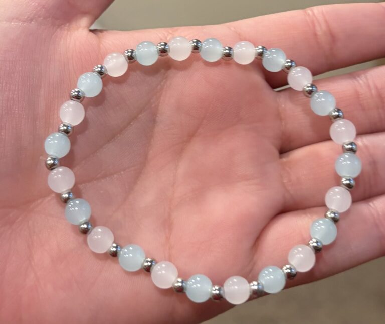 Handmade Schuyler Sisters inspired Bracelets 11 IMG 20261013 151606