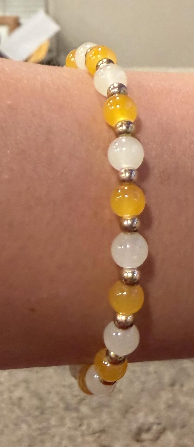 Handmade Schuyler Sisters inspired Bracelets 3 IMG 20261013 151609