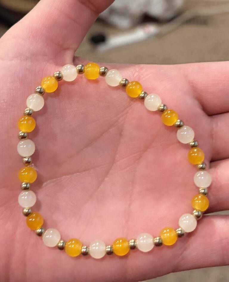 Handmade Schuyler Sisters inspired Bracelets 4 IMG 20261013 151610
