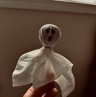 Sucker Ghosts