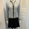 Kasper suit with skirt