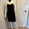 LBD shoe flower full view