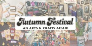 NE Autumn Festival
