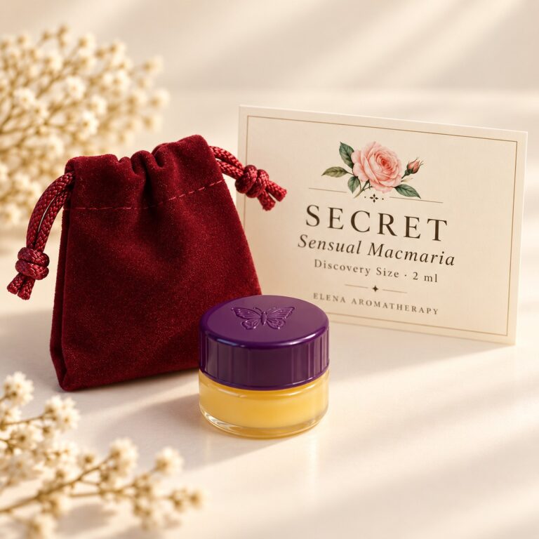 Secret Sensual Machmaria 2ml Image 2