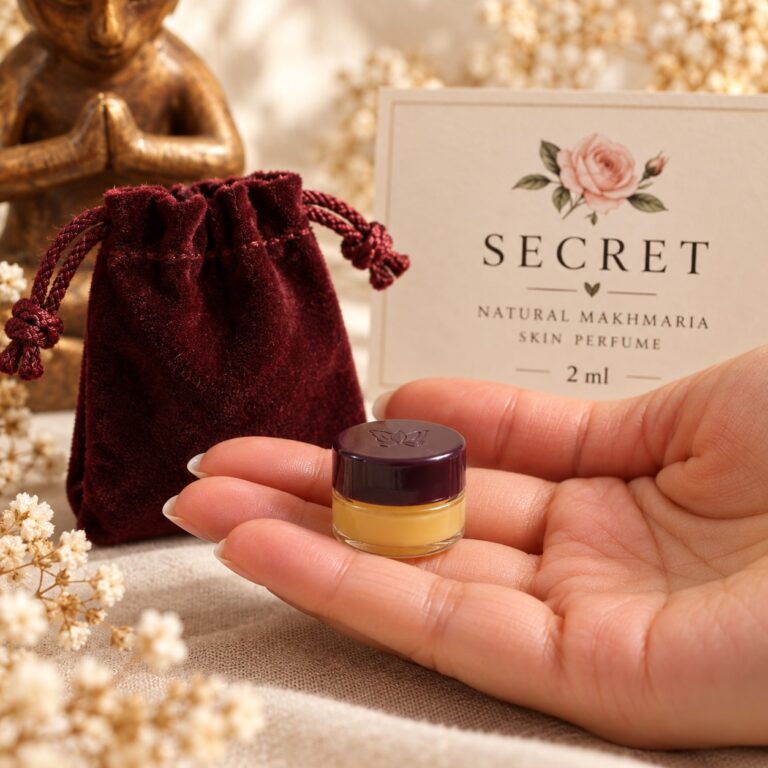 Secret Sensual Machmaria 2ml image 4