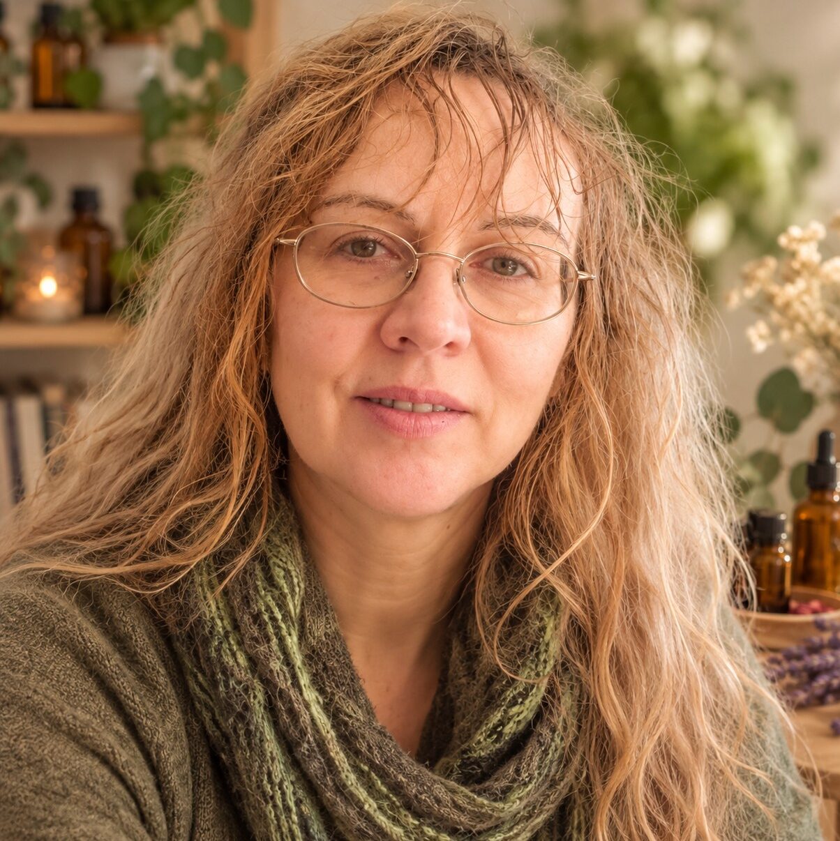 Elena Aromatherapy