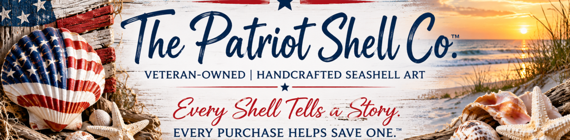 The Patriot Shell Co.