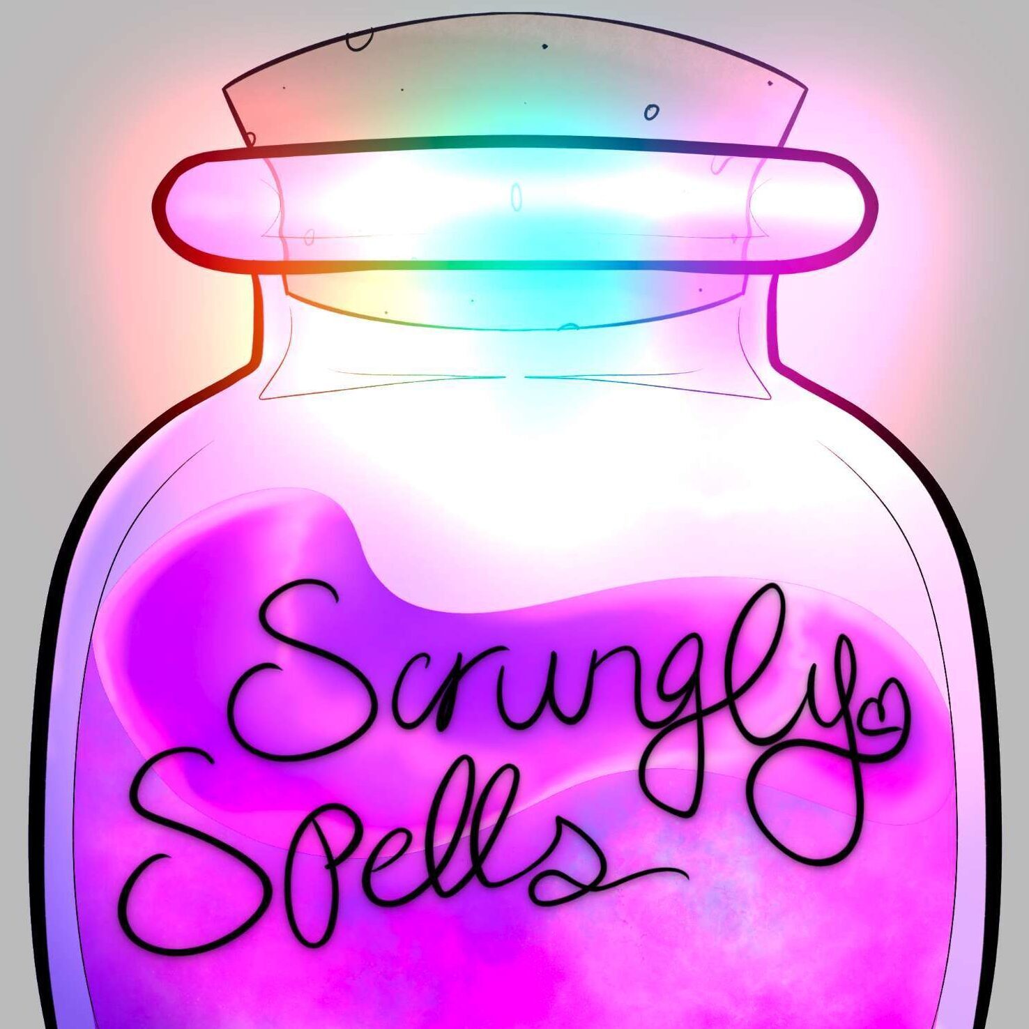 Scrungly Spells