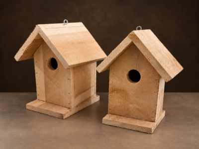 Bird house
