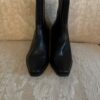 Sporto boots front view