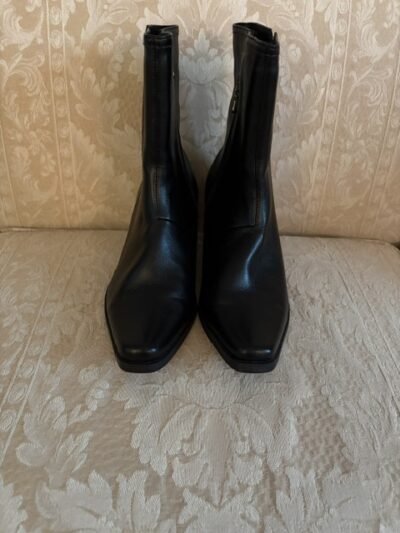 Sporto boots front view